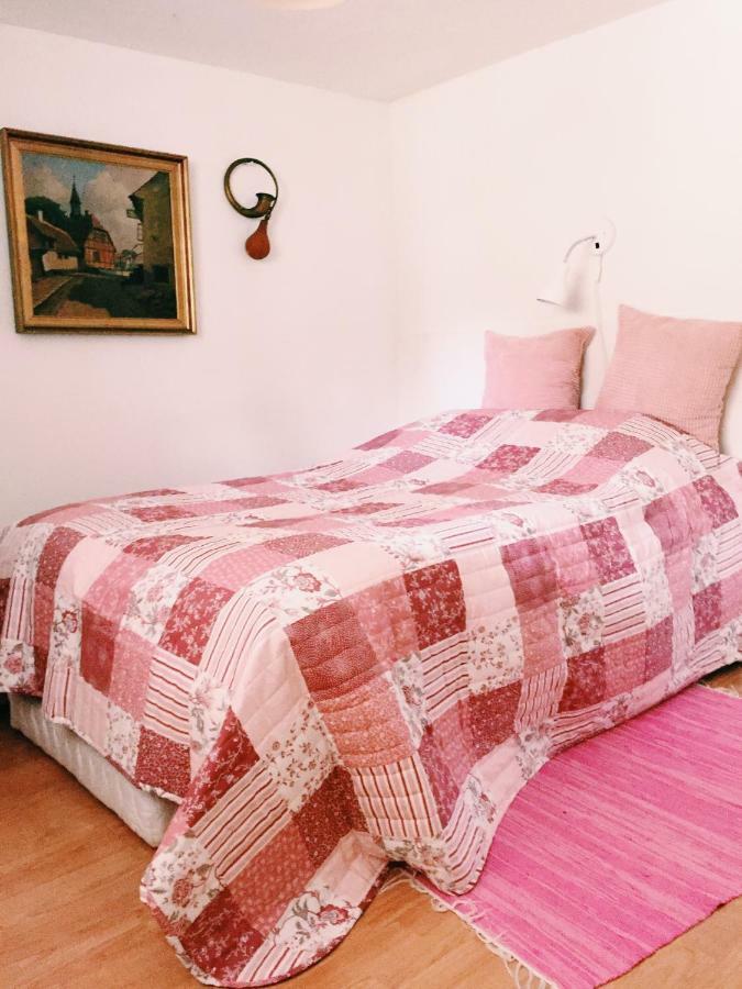 Ebeltoft Midtby Apartment Bagian luar foto
