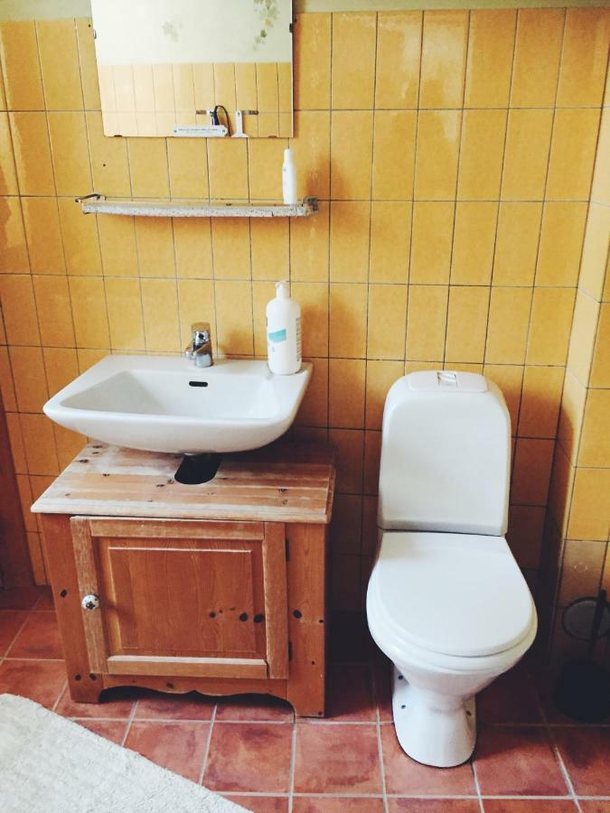 Ebeltoft Midtby Apartment Bagian luar foto