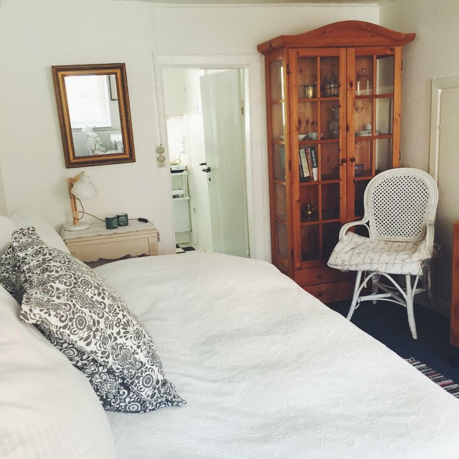 Ebeltoft Midtby Apartment Bagian luar foto